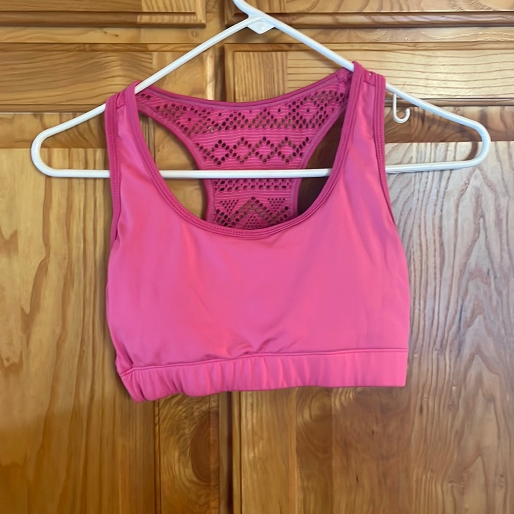 ZYIA Sports Bra